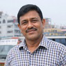 লিয়াকত আলী