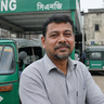 খোরশেদ আলম