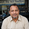 গোলাম রসুল