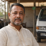 ফরিদ মিয়া