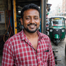 নজরুল ইসলাম