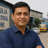 হারুন অর রশিদ